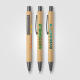 Porte-Mines personnalisable en bambou - Bambowie Porte-Mines personnalisable en bambou - Bambowie