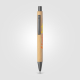 Porte-Mines personnalisable en bambou - Bambowie Porte-Mines personnalisable en bambou - Bambowie