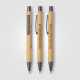 Porte-Mines personnalisable en bambou - Bambowie Porte-Mines personnalisable en bambou - Bambowie