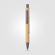 Porte-Mines personnalisable en bambou - Bambowie Porte-Mines personnalisable en bambou - Bambowie