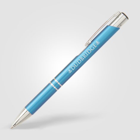 Stylo publicitaire - Crosby mat
