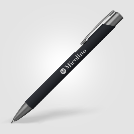 Stylo promotionnel - Crosby Dark