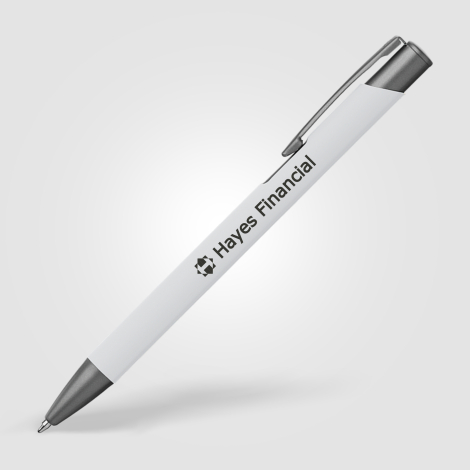 Stylo promotionnel - Crosby Dark