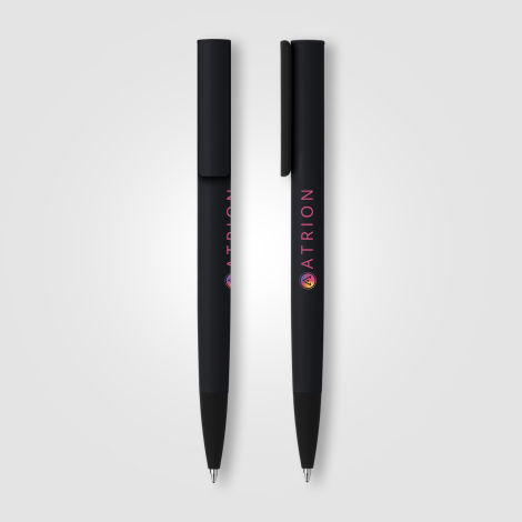 Stylo bille publicitaire mat - Jagger