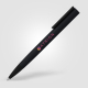 Stylo bille publicitaire mat - Jagger Stylo bille publicitaire mat - Jagger