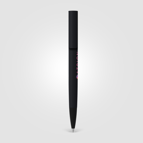 Stylo bille publicitaire mat - Jagger