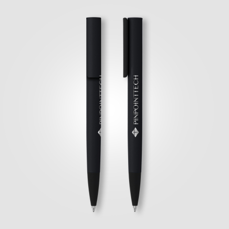 Stylo bille publicitaire mat - Jagger