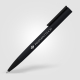 Stylo bille publicitaire mat - Jagger Stylo bille publicitaire mat - Jagger