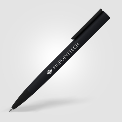 Stylo bille publicitaire mat - Jagger