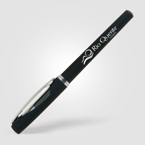 Stylo gel publicitaire Presley