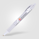 Stylo-bille publicitaire avec grip Hepburn Stylo-bille publicitaire avec grip Hepburn