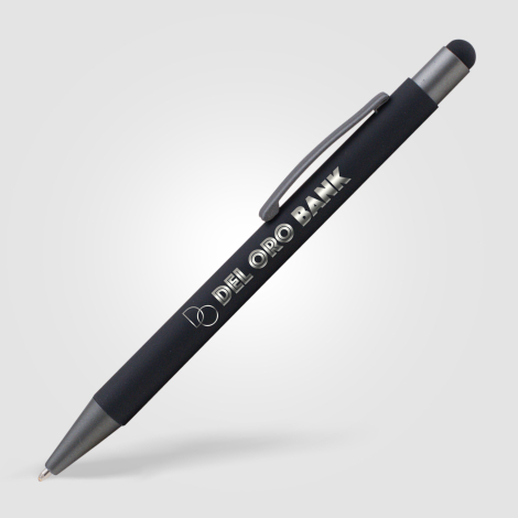 Stylo-stylet publicitaire - Bowie