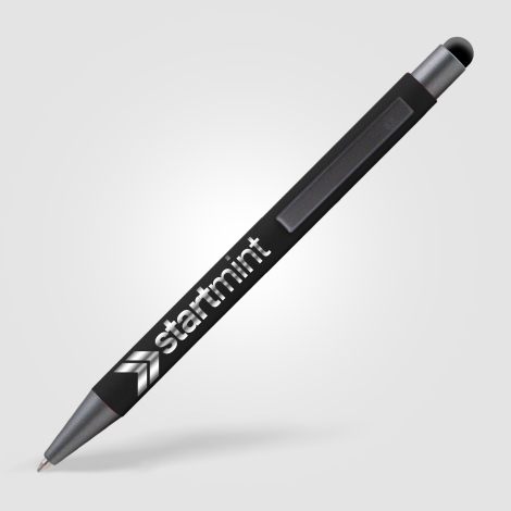 Stylo-stylet publicitaire - Bowie
