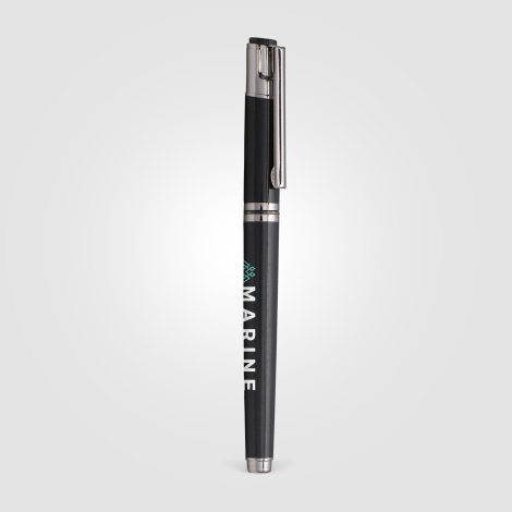 Stylo capuchon publicitaire Dylan