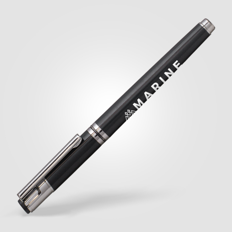 Stylo capuchon publicitaire Dylan