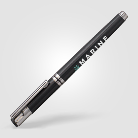 Stylo capuchon publicitaire Dylan