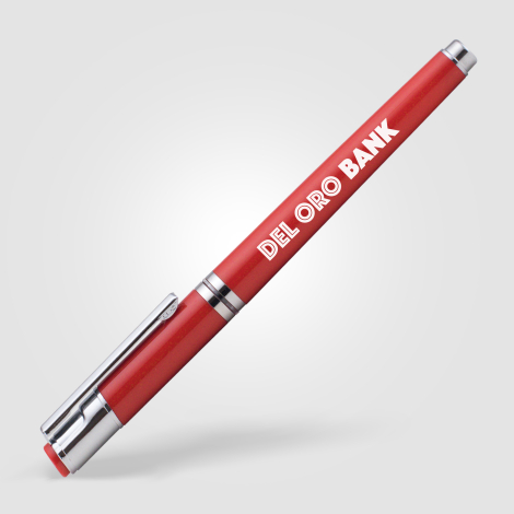 Stylo capuchon publicitaire Dylan