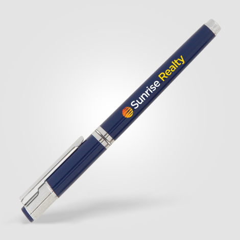 Stylo capuchon publicitaire Dylan