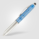 Stylo-stylet publicitaire - Brando Stylo-stylet publicitaire - Brando