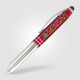 Stylo-stylet publicitaire - Brando Stylo-stylet publicitaire - Brando