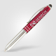 Stylo-stylet publicitaire - Brando Stylo-stylet publicitaire - Brando