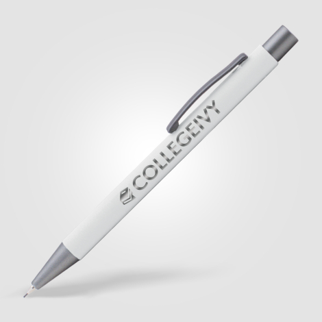 Porte-mines publicitaire Bowie