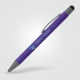 Stylo-stylet publicitaire - Bowie Stylo-stylet publicitaire - Bowie
