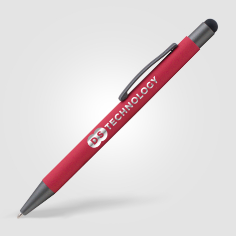 Stylo-stylet publicitaire - Bowie