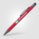 Stylo-stylet publicitaire - Bowie Stylo-stylet publicitaire - Bowie