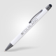 Stylo-stylet publicitaire - Bowie Stylo-stylet publicitaire - Bowie