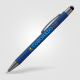 Stylo-stylet publicitaire - Bowie Stylo-stylet publicitaire - Bowie