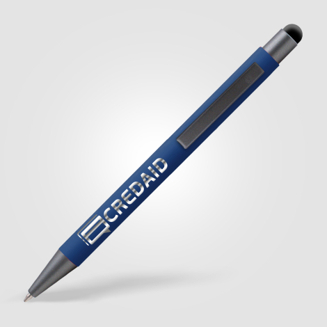 Stylo-stylet publicitaire - Bowie