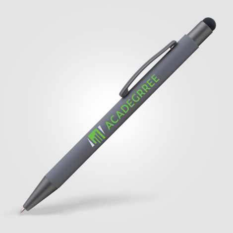Stylo-stylet publicitaire - Bowie