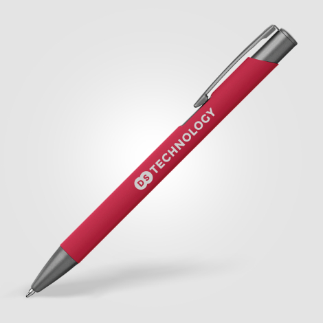 Stylo promotionnel - Crosby Dark