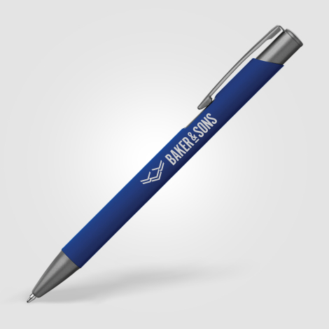 Stylo promotionnel - Crosby Dark
