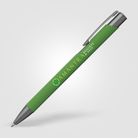 Stylo promotionnel - Crosby Dark