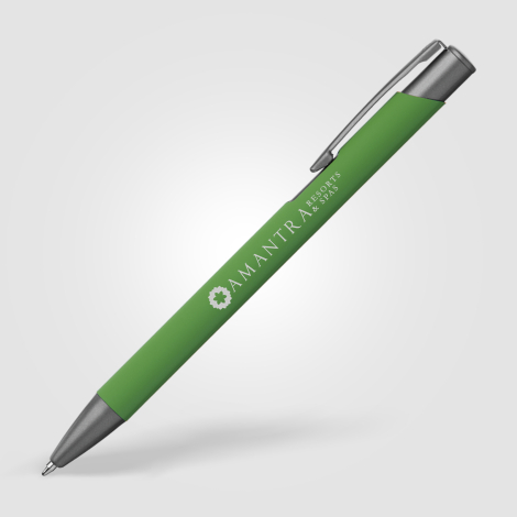 Stylo promotionnel - Crosby Dark