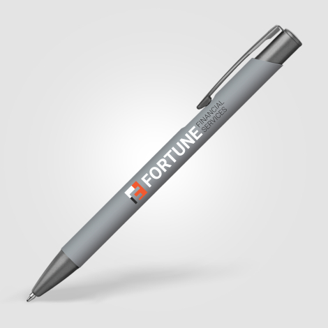 Stylo promotionnel - Crosby Dark