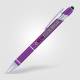 Stylet/stylo personnalisable - Prince mat