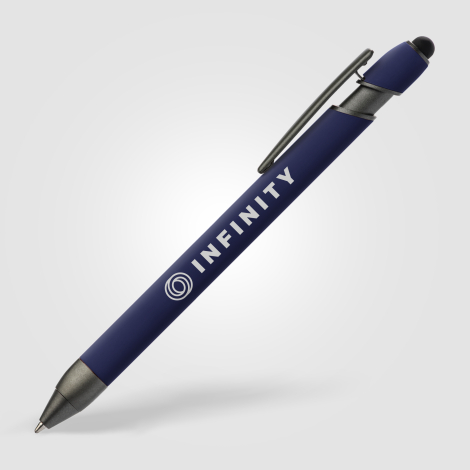 Stylet stylo promotionnel - Prince
