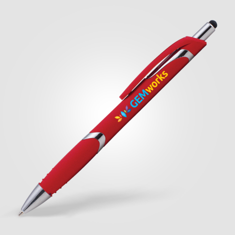 Stylet/stylo publicitaire - Joplin Bright