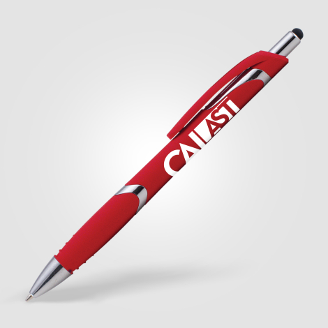 Stylet/stylo publicitaire - Joplin Bright