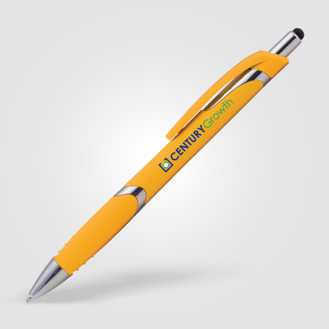 Stylet/stylo publicitaire - Joplin Bright