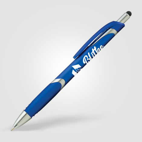Stylet/stylo publicitaire - Joplin Bright