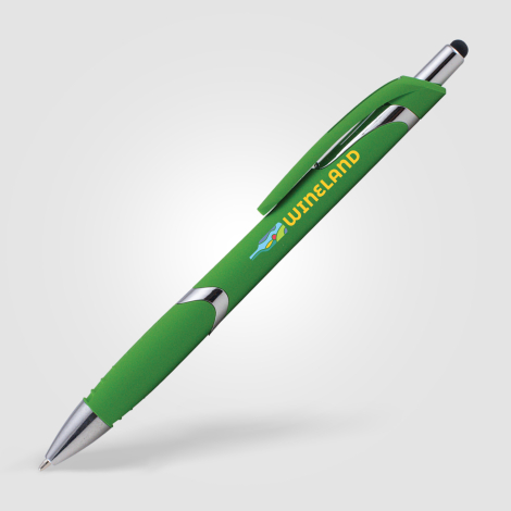 Stylet/stylo publicitaire - Joplin Bright