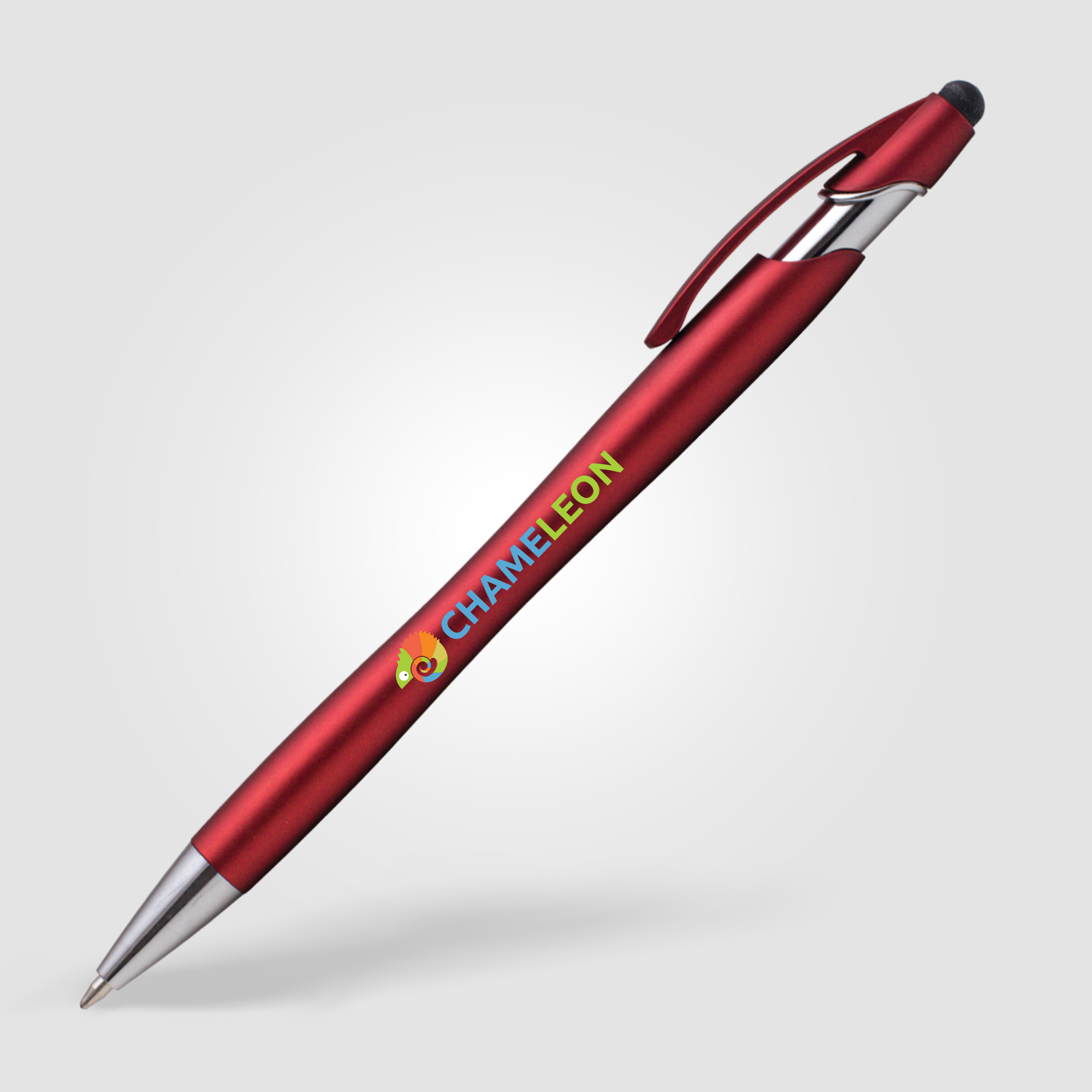Stylet publicitaire - La Jolla Rouge