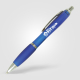 Stylo publicitaire - Sophistiqué Clair Stylo publicitaire - Sophistiqué Clair