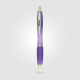 Stylo publicitaire - Sophistiqué Clair Stylo publicitaire - Sophistiqué Clair