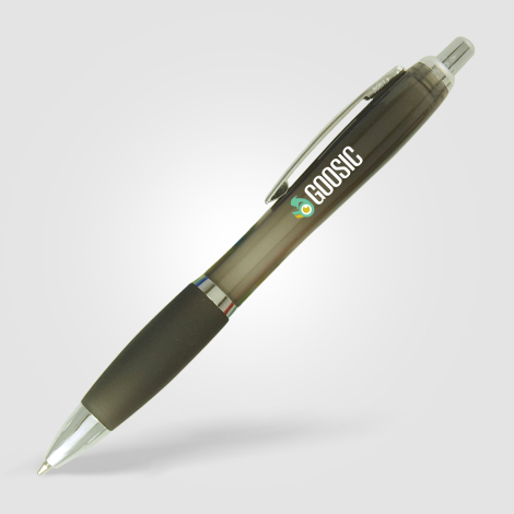 Stylo publicitaire - Sophistiqué Clair