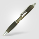Stylo publicitaire - Sophistiqué Clair Stylo publicitaire - Sophistiqué Clair